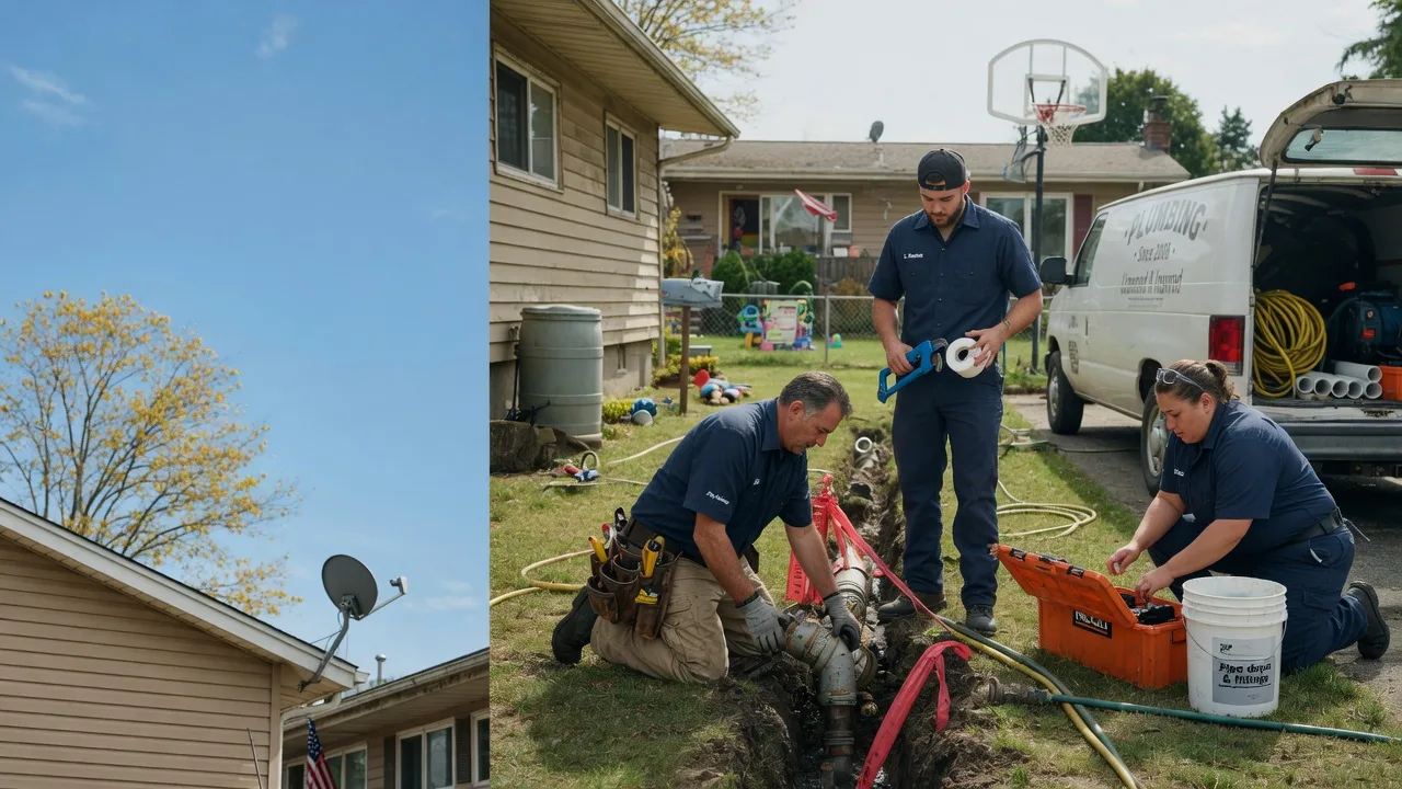 Garbage Disposal Replacement in Rock, WV near me
