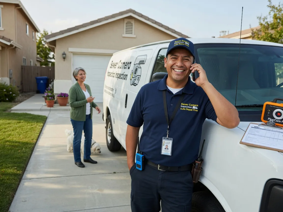 Sewer Line Repair Rock, WV FAQs